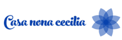 Logo Casa Dona Cecília